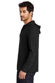 OGIO ®  Luuma Flex Hooded Henley OG826