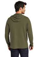 OGIO ®  Luuma Flex Hooded Henley OG826