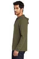 OGIO ®  Luuma Flex Hooded Henley OG826