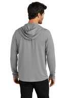 OGIO ®  Luuma Flex Hooded Henley OG826