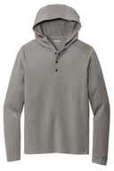OGIO ®  Luuma Flex Hooded Henley OG826