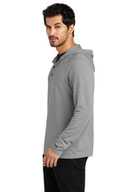 OGIO ®  Luuma Flex Hooded Henley OG826