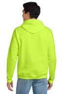 Hanes ®  EcoSmart ®   - Pullover Hooded Sweatshirt.  P170