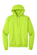 Hanes ®  EcoSmart ®   - Pullover Hooded Sweatshirt.  P170