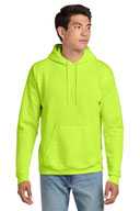 Hanes ®  EcoSmart ®   - Pullover Hooded Sweatshirt.  P170