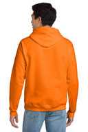 Hanes ®  EcoSmart ®   - Pullover Hooded Sweatshirt.  P170