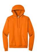 Hanes ®  EcoSmart ®   - Pullover Hooded Sweatshirt.  P170