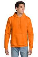 Hanes ®  EcoSmart ®   - Pullover Hooded Sweatshirt.  P170