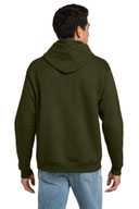 Hanes ®  EcoSmart ®   - Pullover Hooded Sweatshirt.  P170