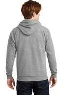 Hanes ®  EcoSmart ®   - Pullover Hooded Sweatshirt.  P170