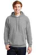 Hanes ®  EcoSmart ®   - Pullover Hooded Sweatshirt.  P170