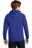 Hanes ®  EcoSmart ®   - Pullover Hooded Sweatshirt.  P170
