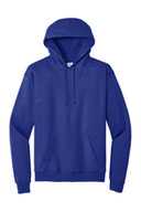 Hanes ®  EcoSmart ®   - Pullover Hooded Sweatshirt.  P170