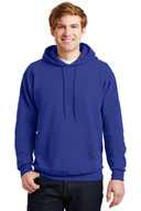 Hanes ®  EcoSmart ®   - Pullover Hooded Sweatshirt.  P170
