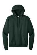 Hanes ®  EcoSmart ®   - Pullover Hooded Sweatshirt.  P170
