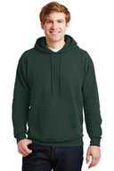 Hanes ®  EcoSmart ®   - Pullover Hooded Sweatshirt.  P170