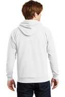 Hanes ®  EcoSmart ®   - Pullover Hooded Sweatshirt.  P170