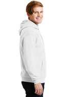 Hanes ®  EcoSmart ®   - Pullover Hooded Sweatshirt.  P170