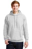 Hanes ®  EcoSmart ®   - Pullover Hooded Sweatshirt.  P170