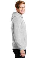 Hanes ®  EcoSmart ®   - Pullover Hooded Sweatshirt.  P170