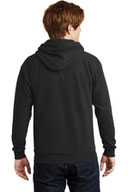 Hanes ®  EcoSmart ®   - Pullover Hooded Sweatshirt.  P170