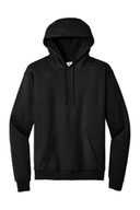 Hanes ®  EcoSmart ®   - Pullover Hooded Sweatshirt.  P170