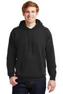 Hanes ®  EcoSmart ®   - Pullover Hooded Sweatshirt.  P170