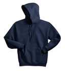 Hanes ®  EcoSmart ®   - Pullover Hooded Sweatshirt.  P170
