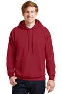 Hanes ®  EcoSmart ®   - Pullover Hooded Sweatshirt.  P170