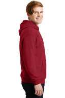 Hanes ®  EcoSmart ®   - Pullover Hooded Sweatshirt.  P170