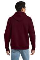 Hanes ®  EcoSmart ®   - Pullover Hooded Sweatshirt.  P170