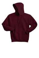 Hanes ®  EcoSmart ®   - Pullover Hooded Sweatshirt.  P170