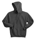 Hanes ®  EcoSmart ®   - Pullover Hooded Sweatshirt.  P170