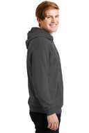 Hanes ®  EcoSmart ®   - Pullover Hooded Sweatshirt.  P170