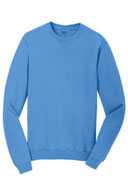 Port & Co ®  Pigment-Dyed Crewneck Sweatshirt. PC098
