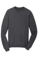 Port & Co ®  Pigment-Dyed Crewneck Sweatshirt. PC098