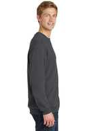 Port & Co ®  Pigment-Dyed Crewneck Sweatshirt. PC098