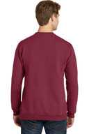 Port & Co ®  Pigment-Dyed Crewneck Sweatshirt. PC098