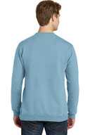 Port & Co ®  Pigment-Dyed Crewneck Sweatshirt. PC098