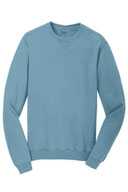 Port & Co ®  Pigment-Dyed Crewneck Sweatshirt. PC098