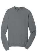 Port & Co ®  Pigment-Dyed Crewneck Sweatshirt. PC098
