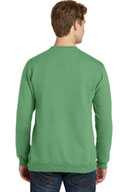 Port & Co ®  Pigment-Dyed Crewneck Sweatshirt. PC098