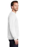 Port & Co ®  Pigment-Dyed Crewneck Sweatshirt. PC098
