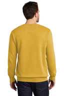 Port & Co ®  Pigment-Dyed Crewneck Sweatshirt. PC098