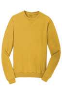 Port & Co ®  Pigment-Dyed Crewneck Sweatshirt. PC098