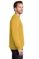 Port & Co ®  Pigment-Dyed Crewneck Sweatshirt. PC098