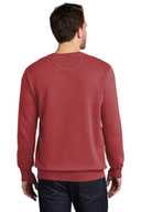 Port & Co ®  Pigment-Dyed Crewneck Sweatshirt. PC098