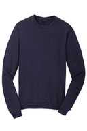 Port & Co ®  Pigment-Dyed Crewneck Sweatshirt. PC098
