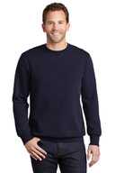 Port & Co ®  Pigment-Dyed Crewneck Sweatshirt. PC098