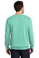 Port & Co ®  Pigment-Dyed Crewneck Sweatshirt. PC098